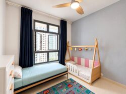 Blk 37 Skyresidence @ Dawson (Queenstown), HDB 3 Rooms #638191501